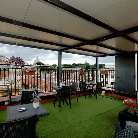 Candia Green House 50 Рим Экстерьер фото