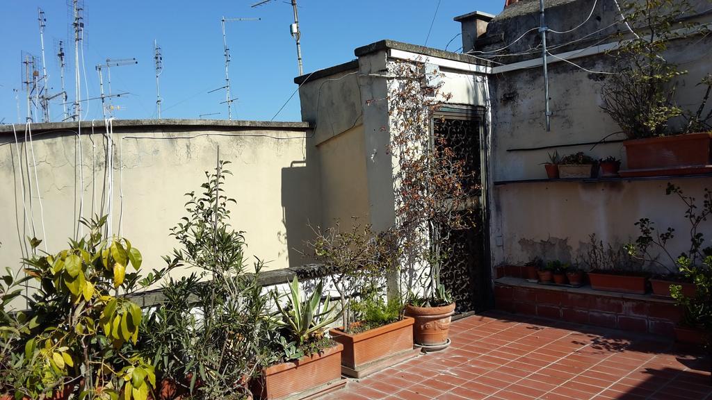 Candia Green House 50 Рим Экстерьер фото