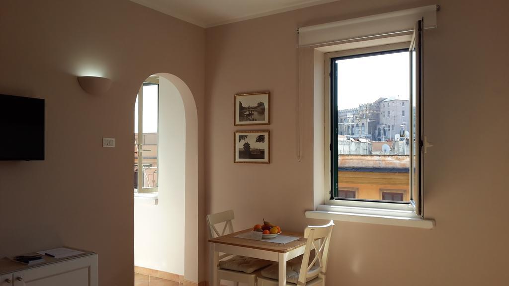 Candia Green House 50 Рим Экстерьер фото