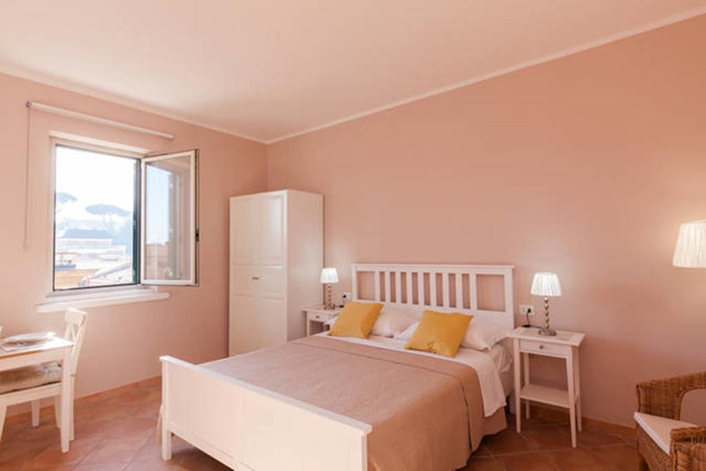 Candia Green House 50 Рим Экстерьер фото