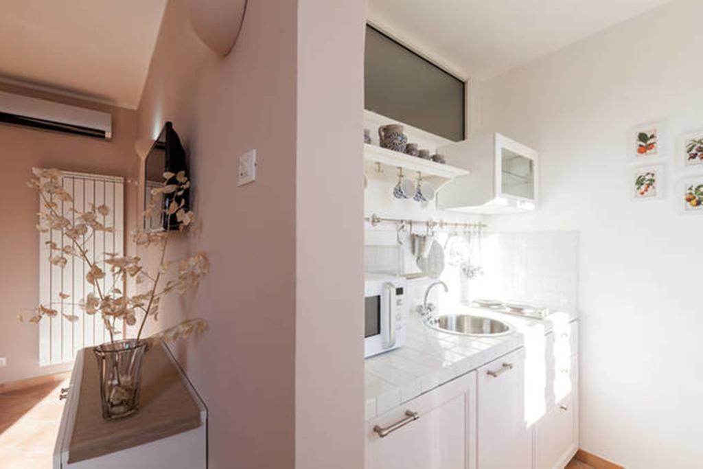 Candia Green House 50 Рим Экстерьер фото