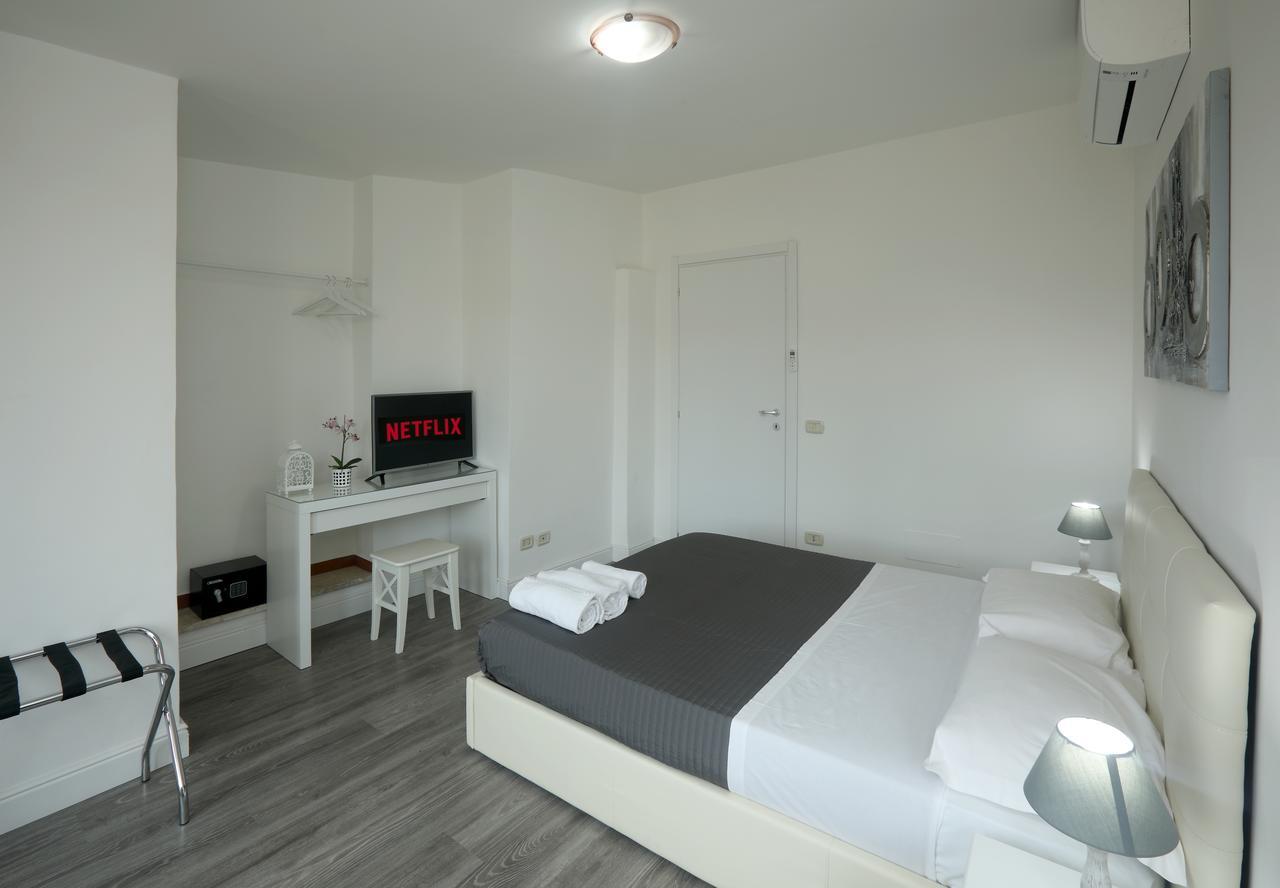 Candia Green House 50 Рим Экстерьер фото