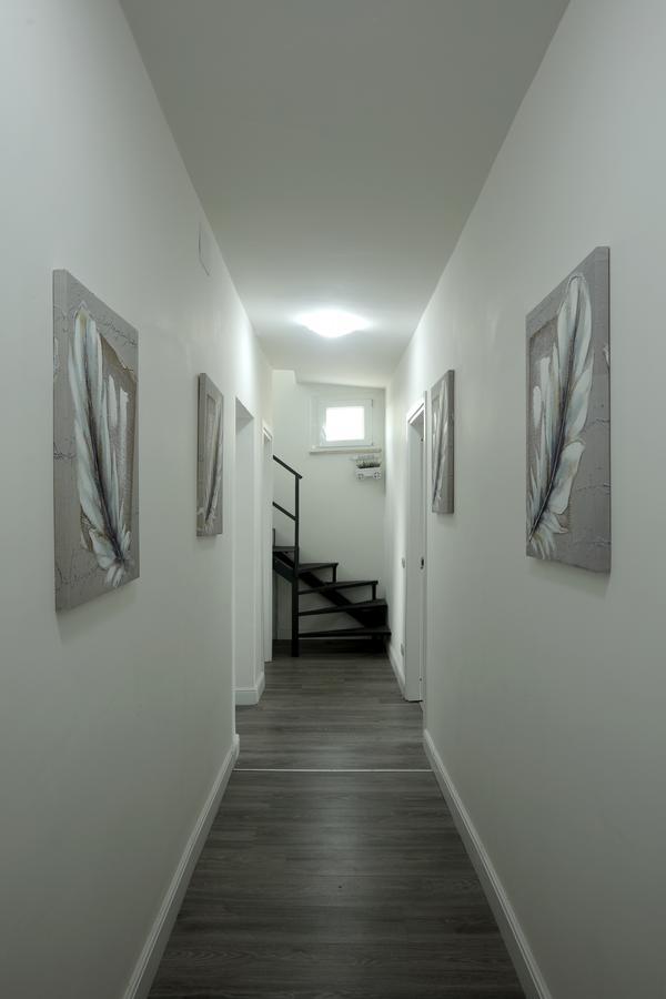 Candia Green House 50 Рим Экстерьер фото