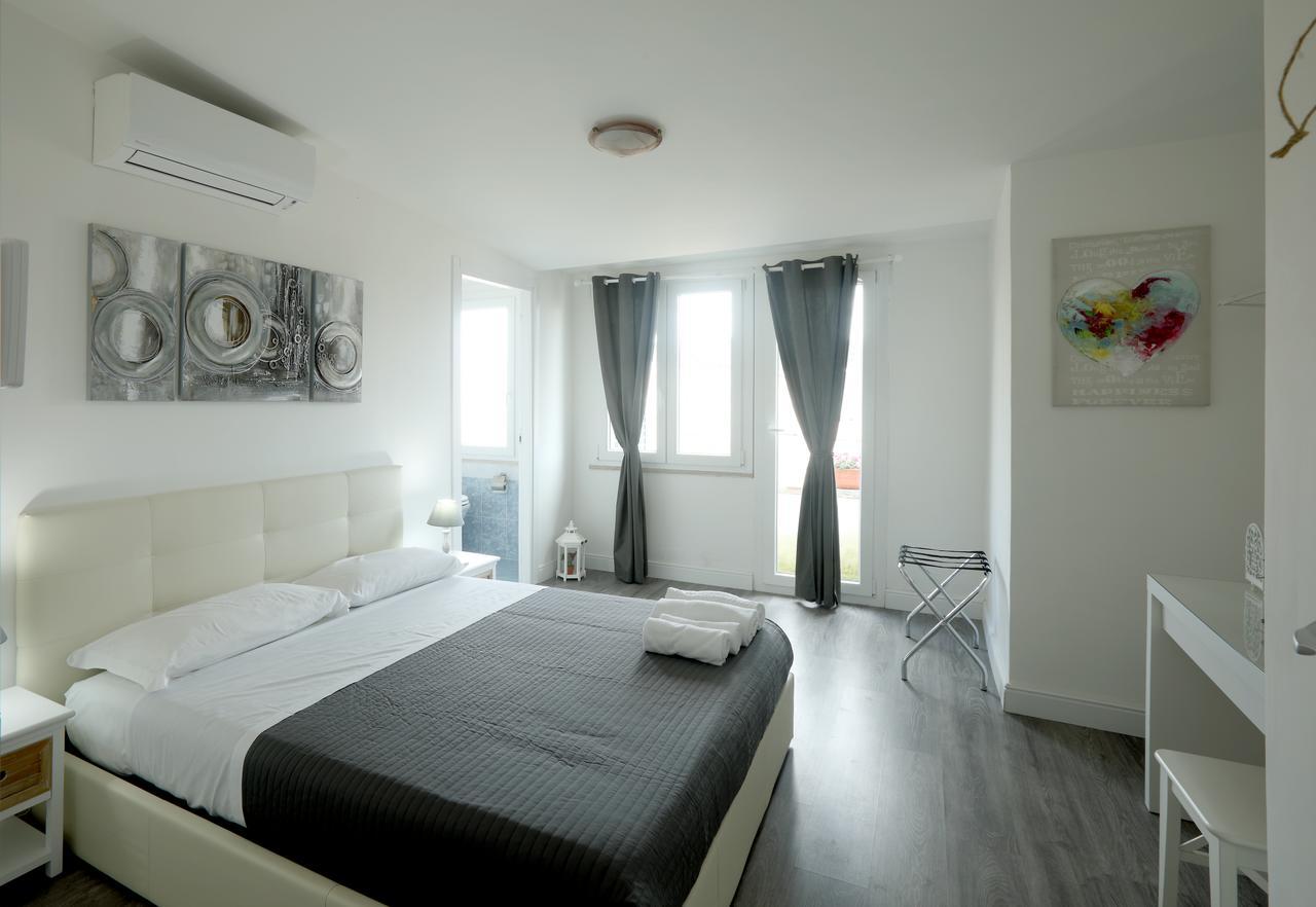 Candia Green House 50 Рим Экстерьер фото