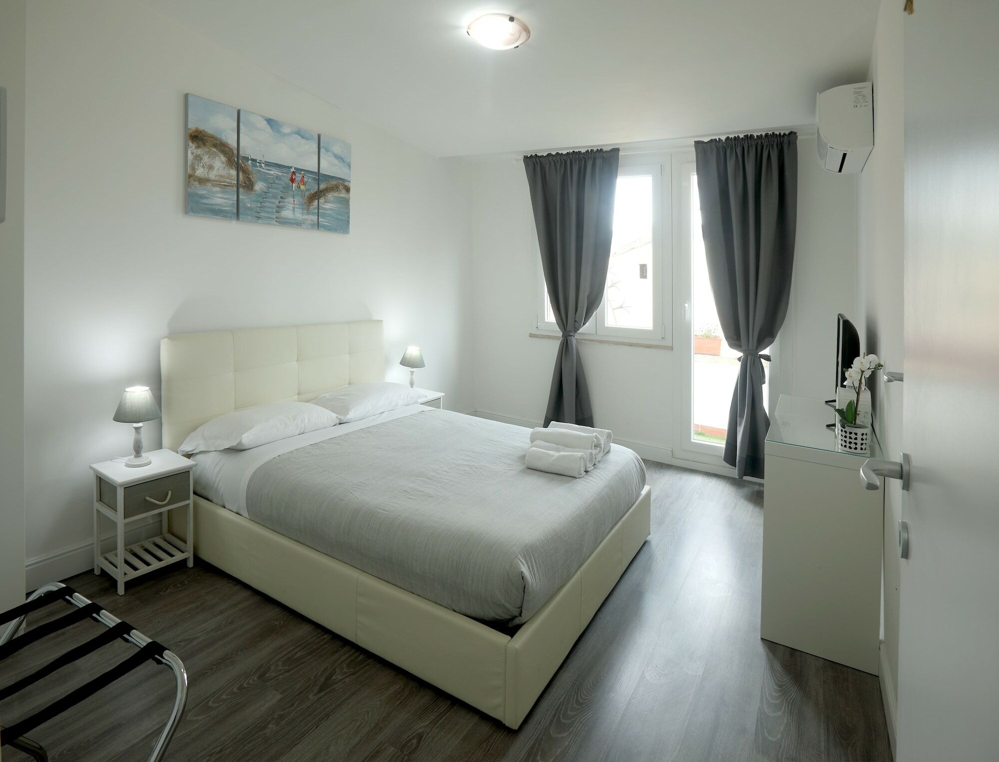 Candia Green House 50 Рим Экстерьер фото