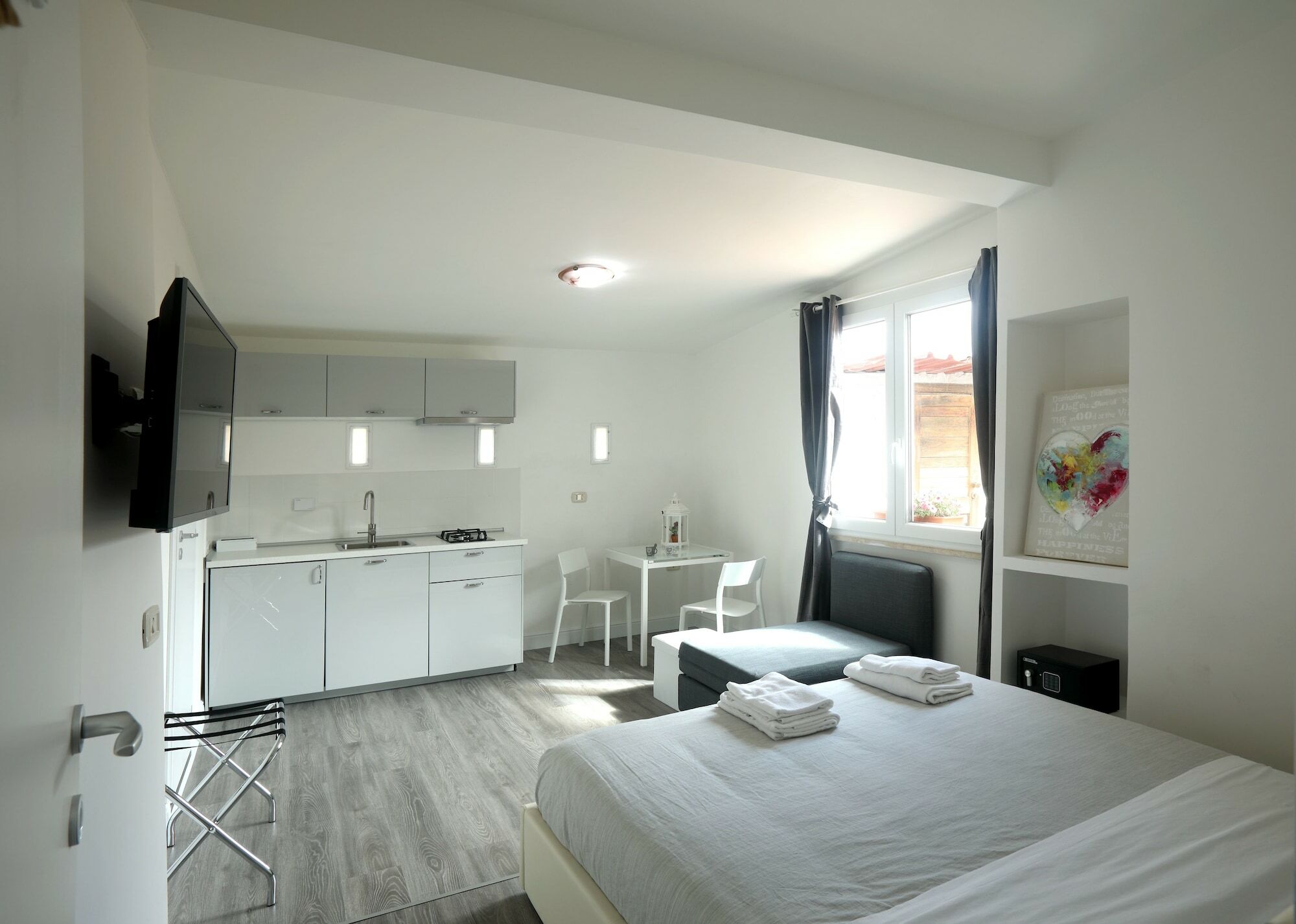 Candia Green House 50 Рим Экстерьер фото