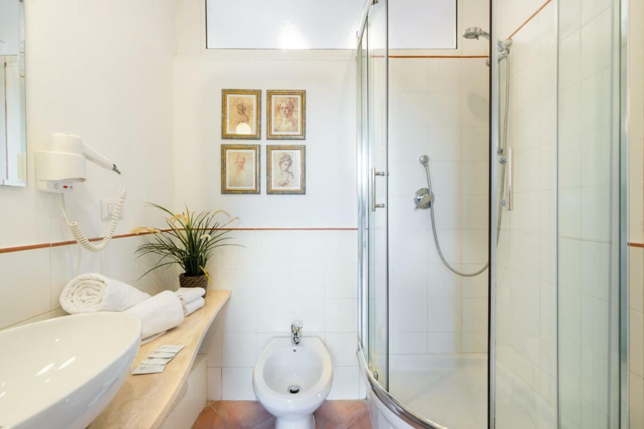 Candia Green House 50 Рим Экстерьер фото