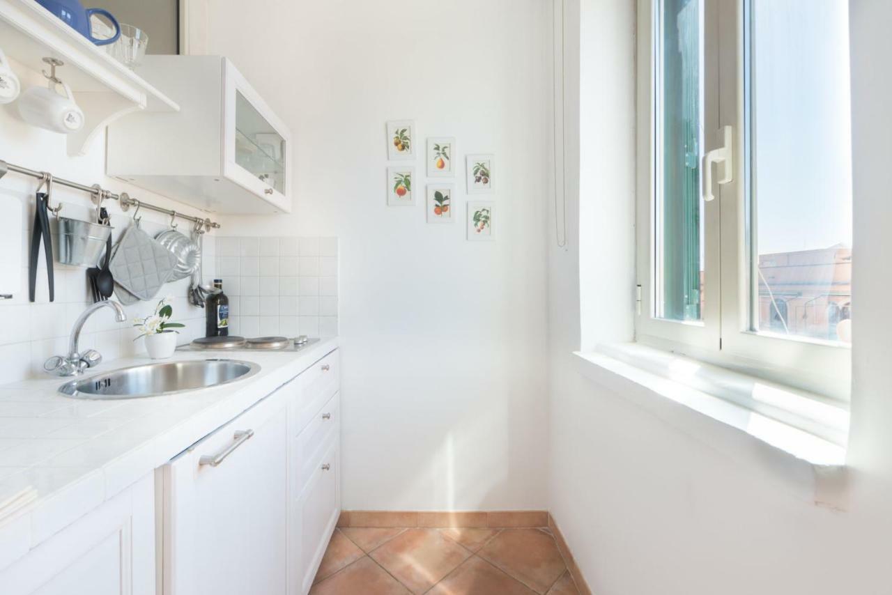 Candia Green House 50 Рим Экстерьер фото